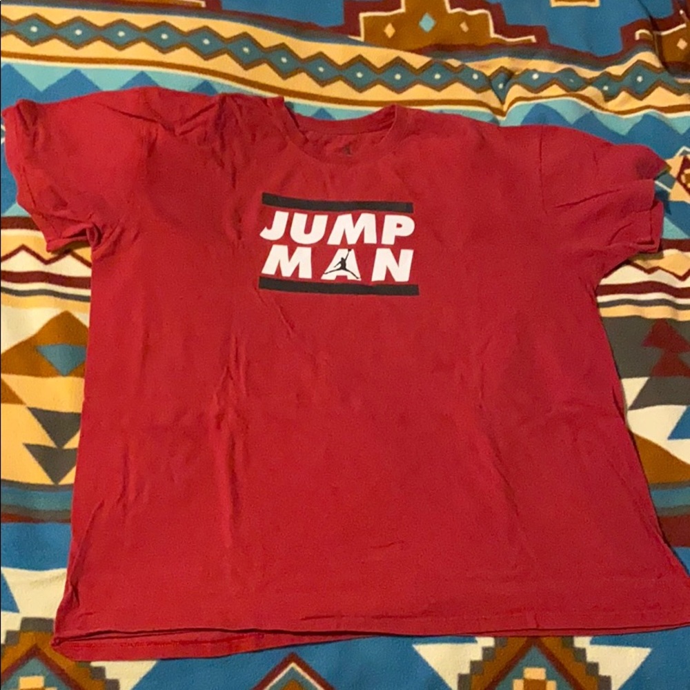 Don’t wear